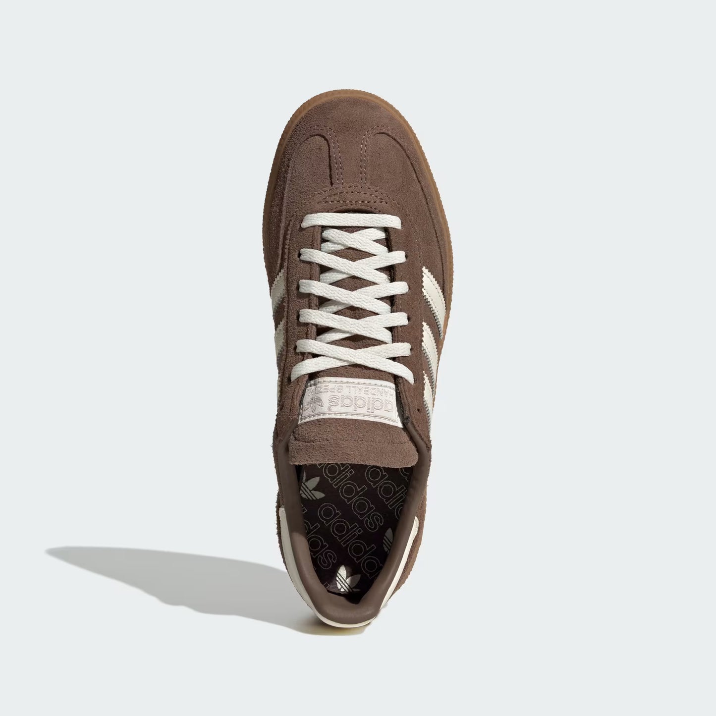 adidas Handball Spezial Brązowe IF6490