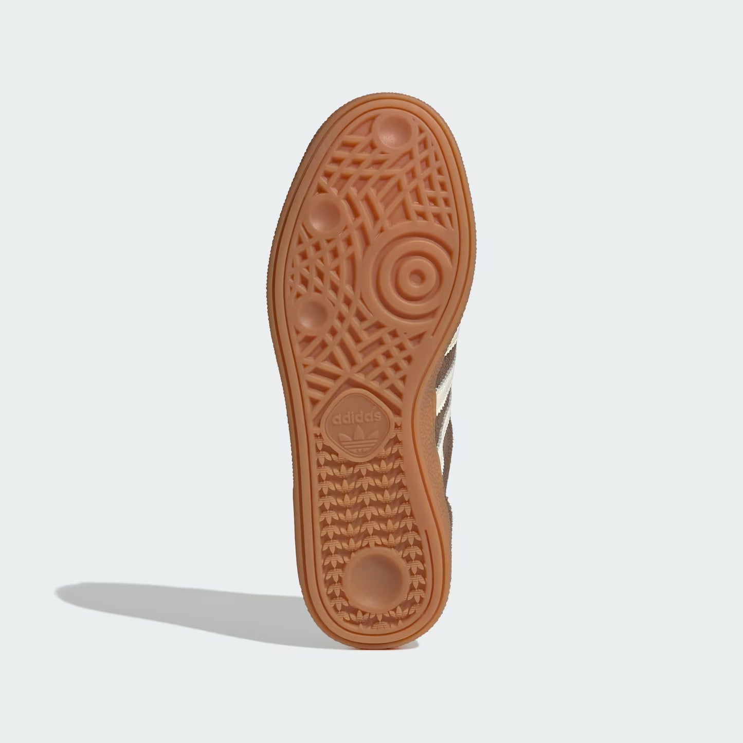 adidas Handball Spezial Brązowe IF6490
