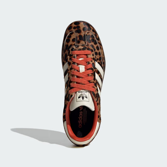 Adidas Originals Samba OG Brązowe JI2734