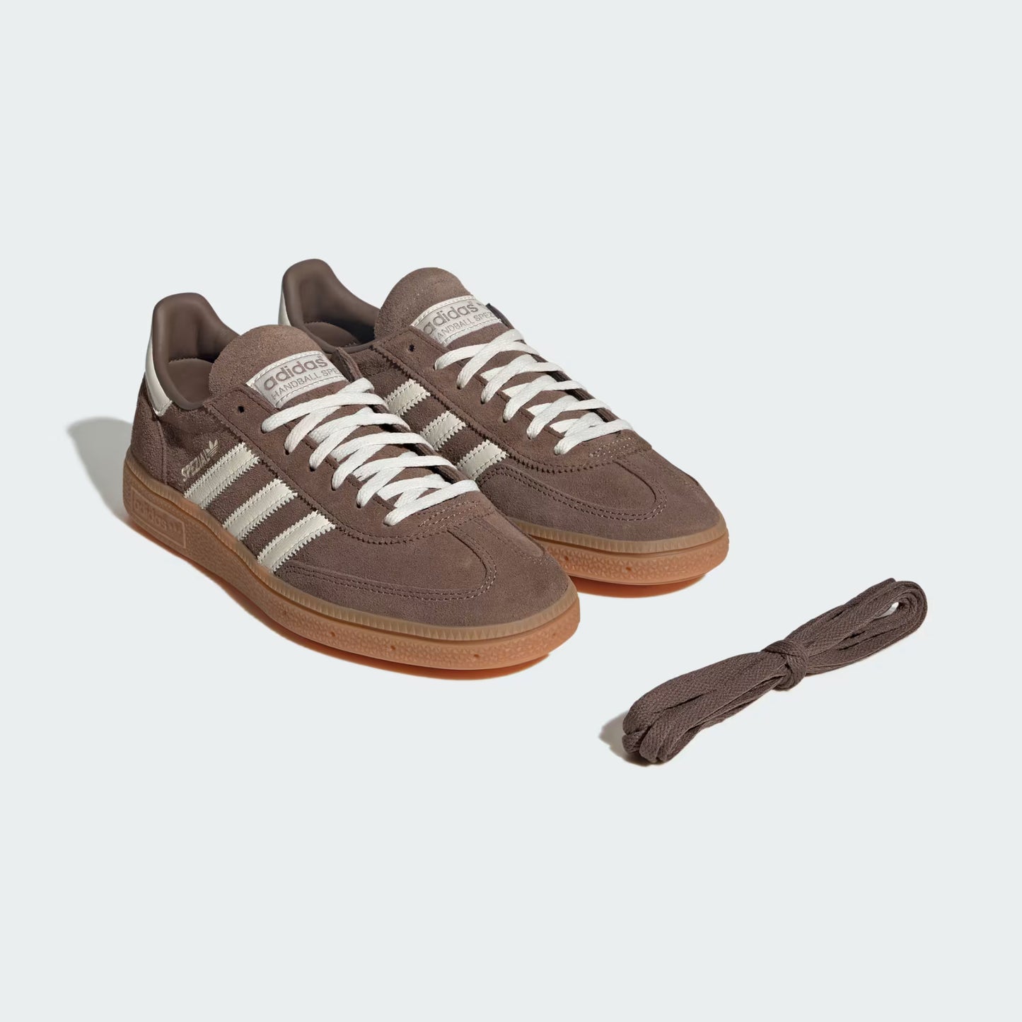 adidas Handball Spezial Brązowe IF6490