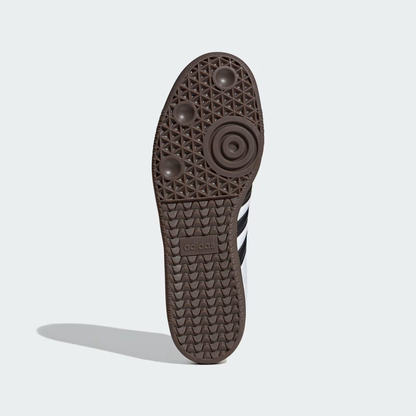 adidas Samba OG Cloud White B75806