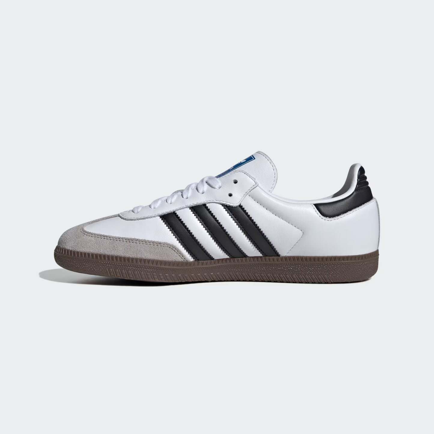 adidas Samba OG Cloud White B75806