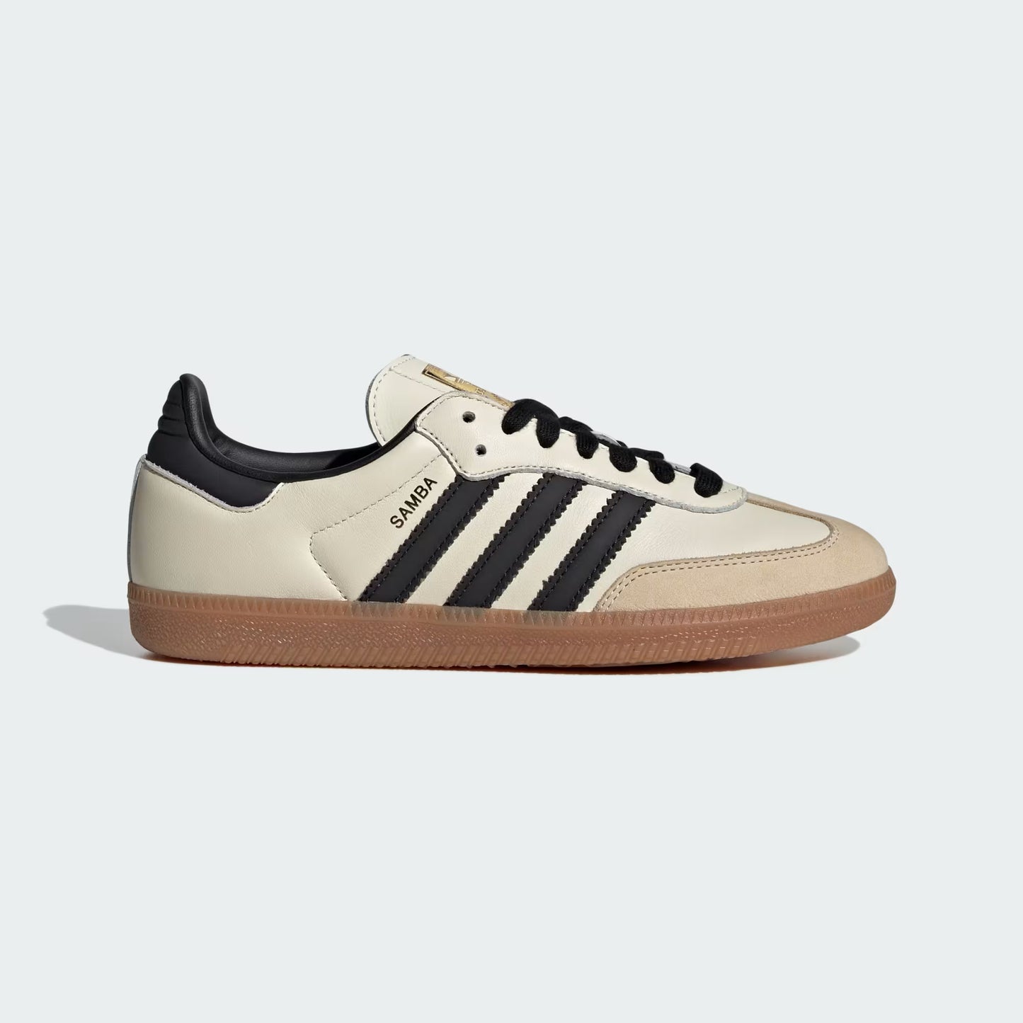 adidas Samba OG Beżowe ID0478