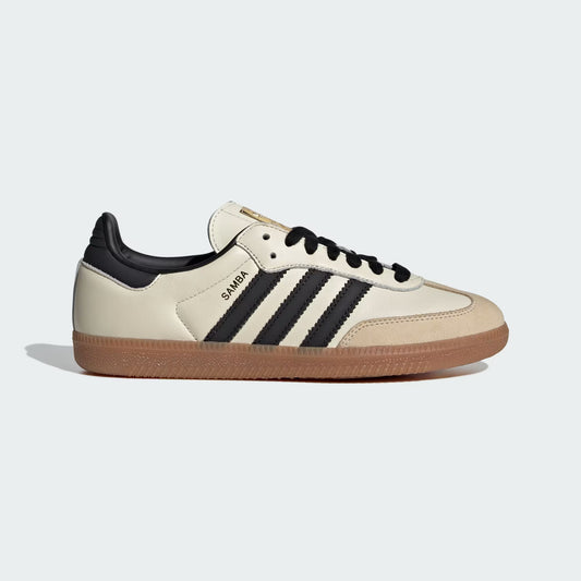 adidas Samba OG Beżowe ID0478