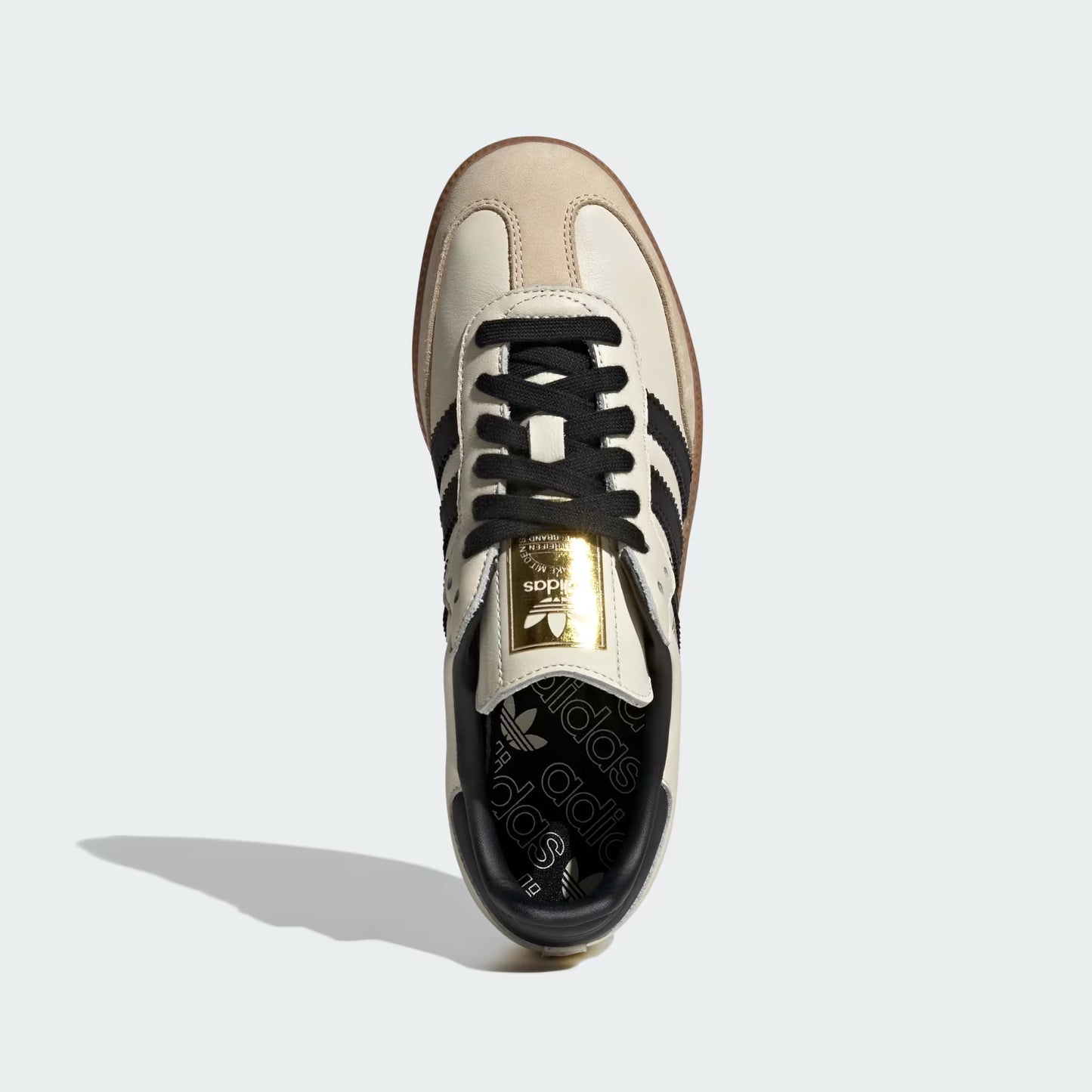 adidas Samba OG Beżowe ID0478