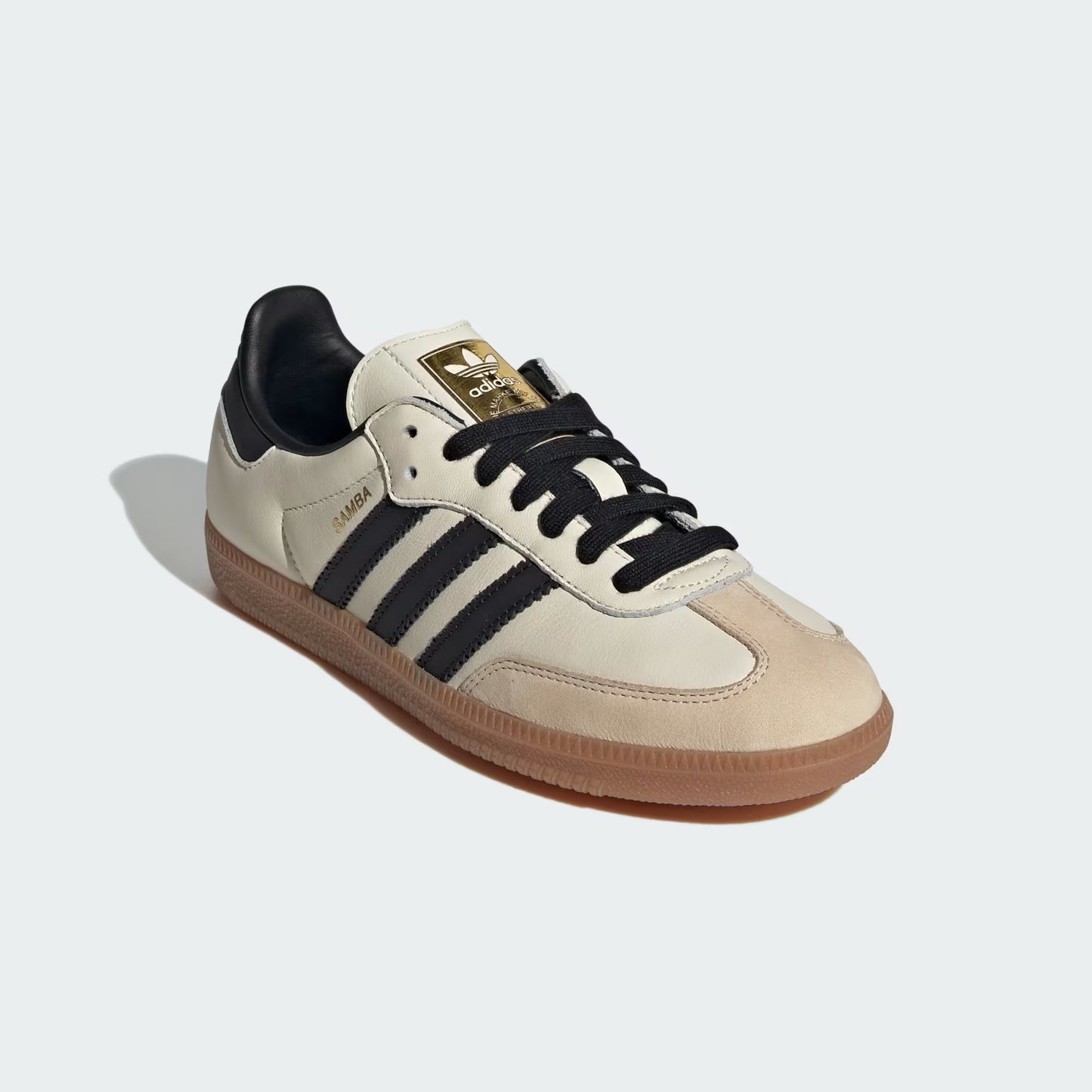 adidas Samba OG Beżowe ID0478