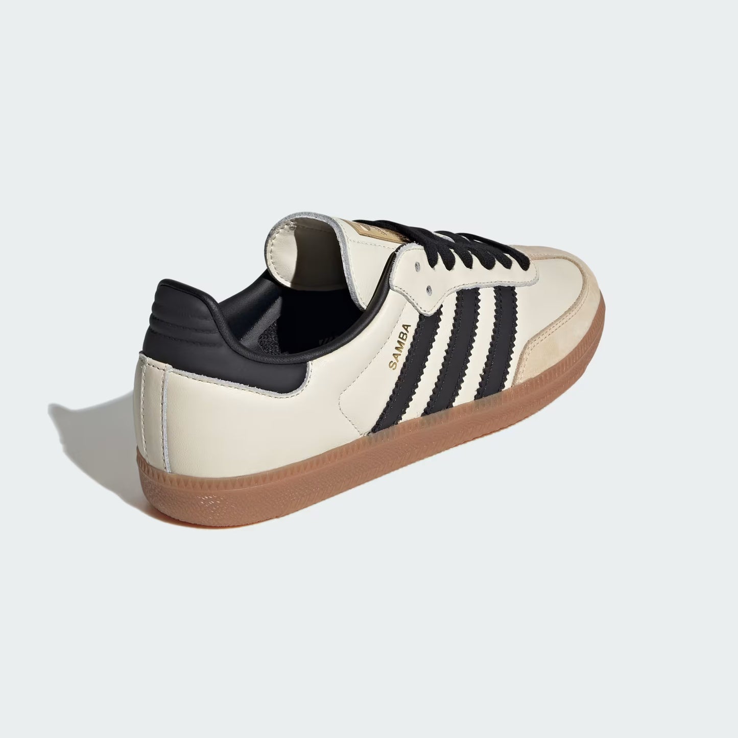 adidas Samba OG Beżowe ID0478