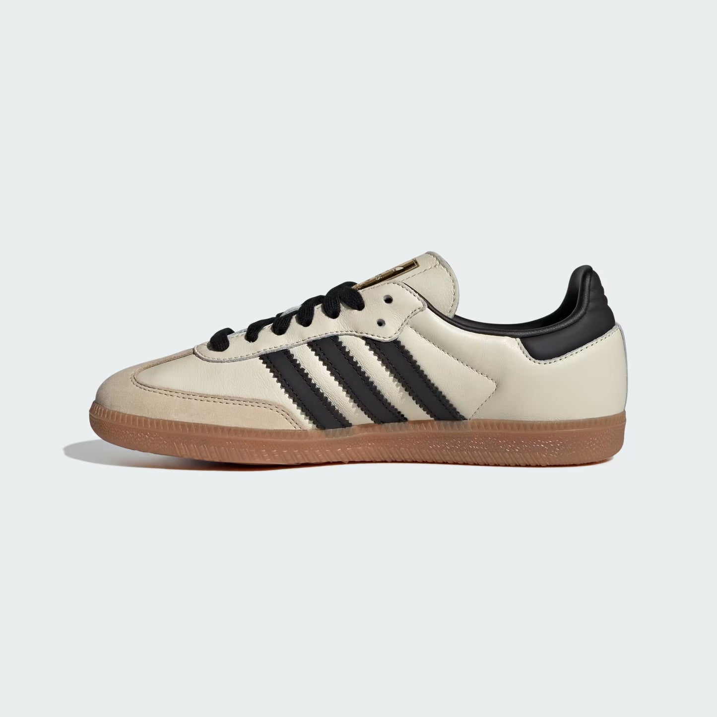 adidas Samba OG Beżowe ID0478