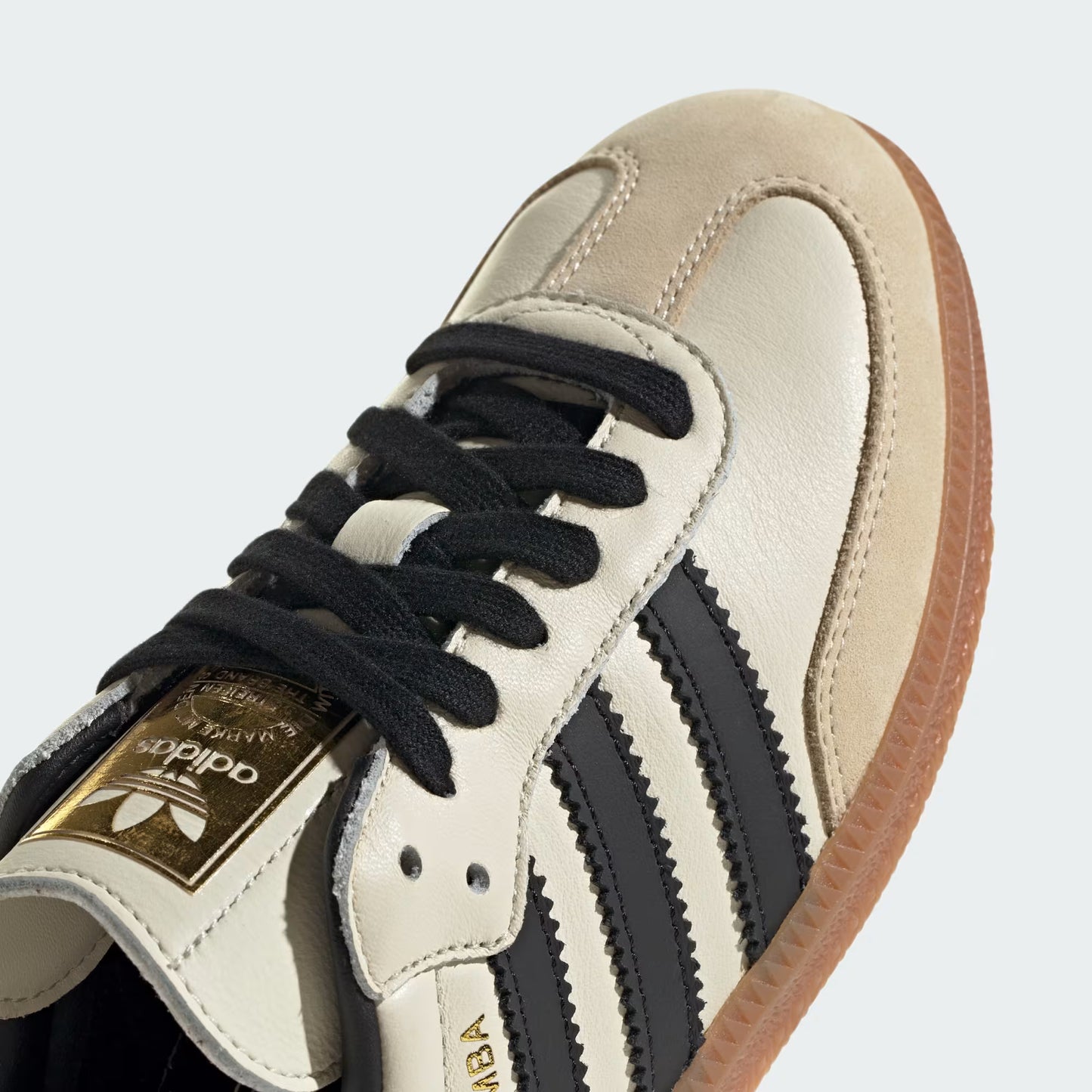 adidas Samba OG Beżowe ID0478