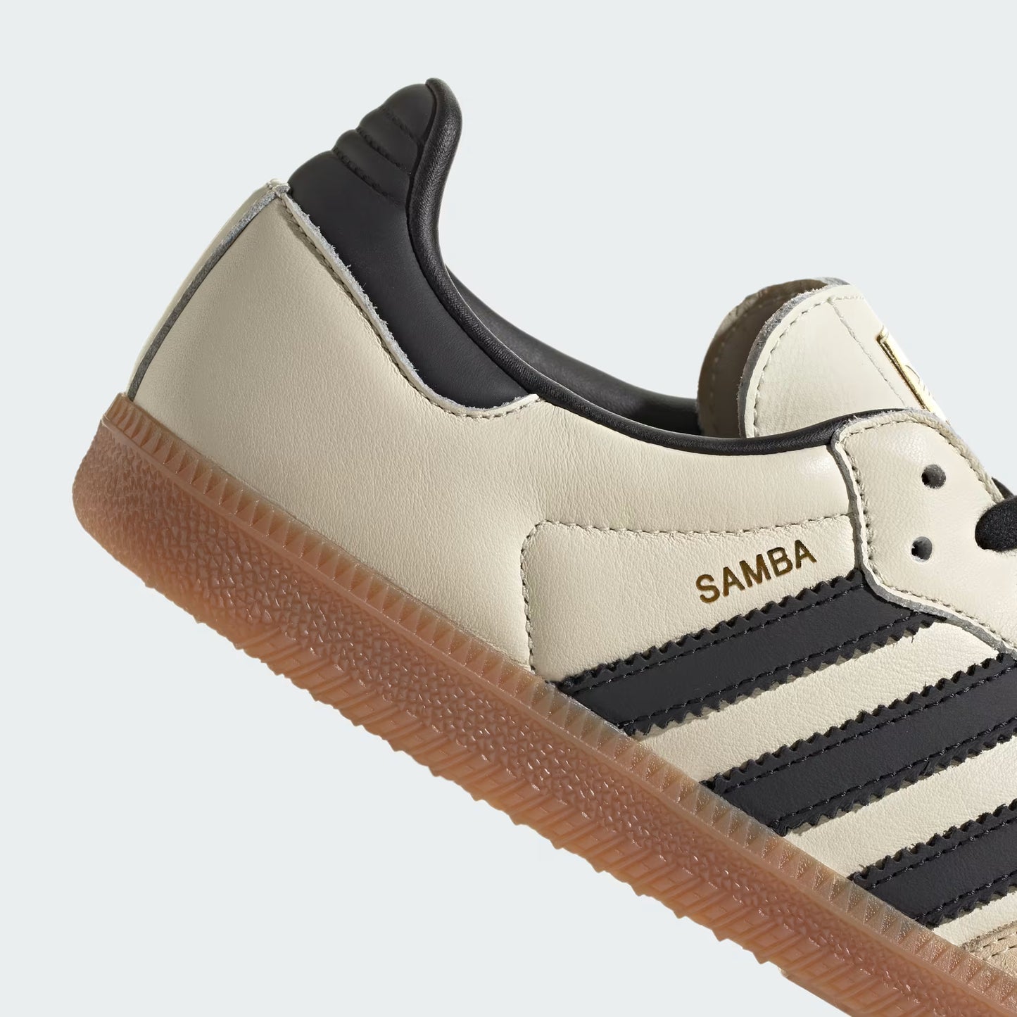 adidas Samba OG Beżowe ID0478
