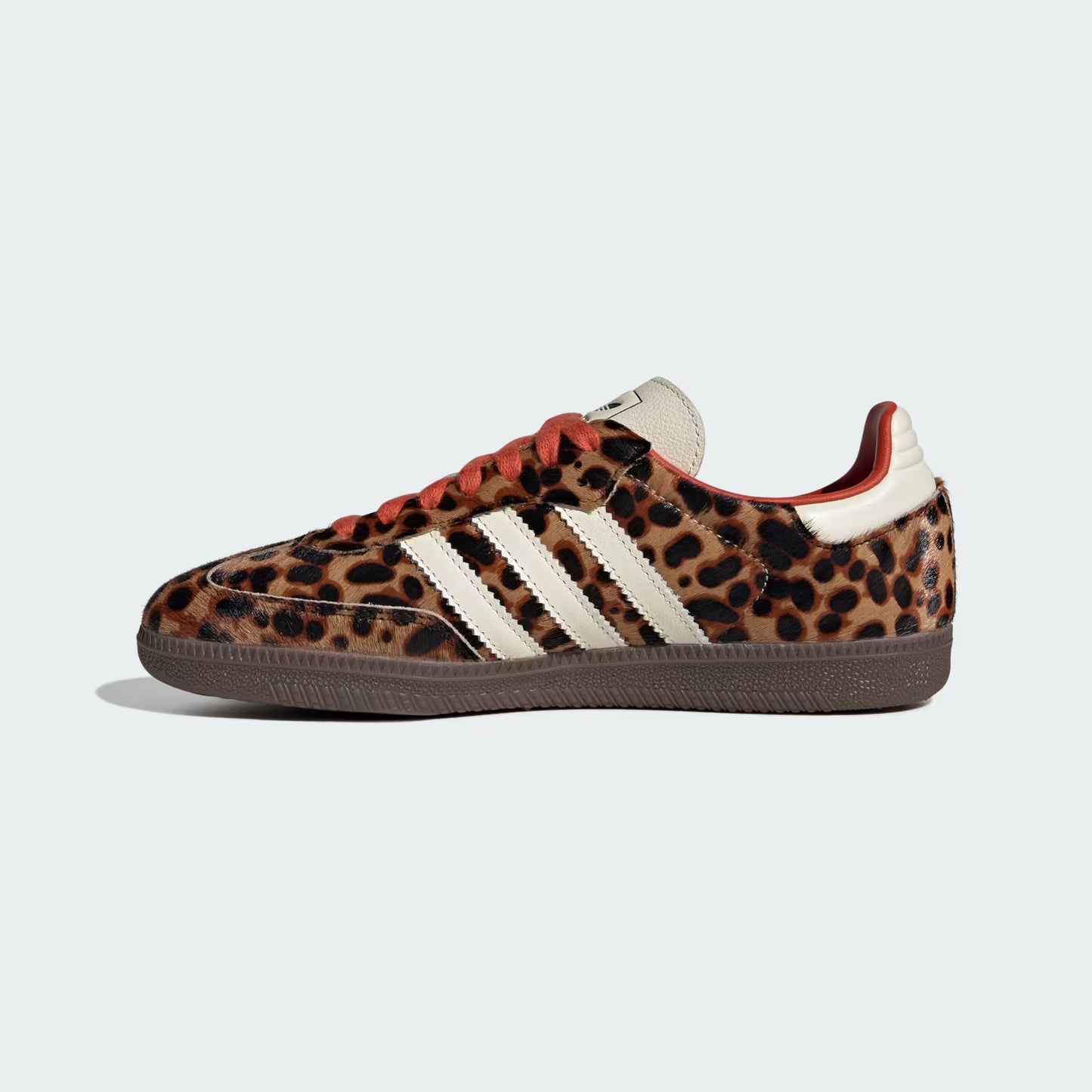 Adidas Originals Samba OG Brązowe JI2734