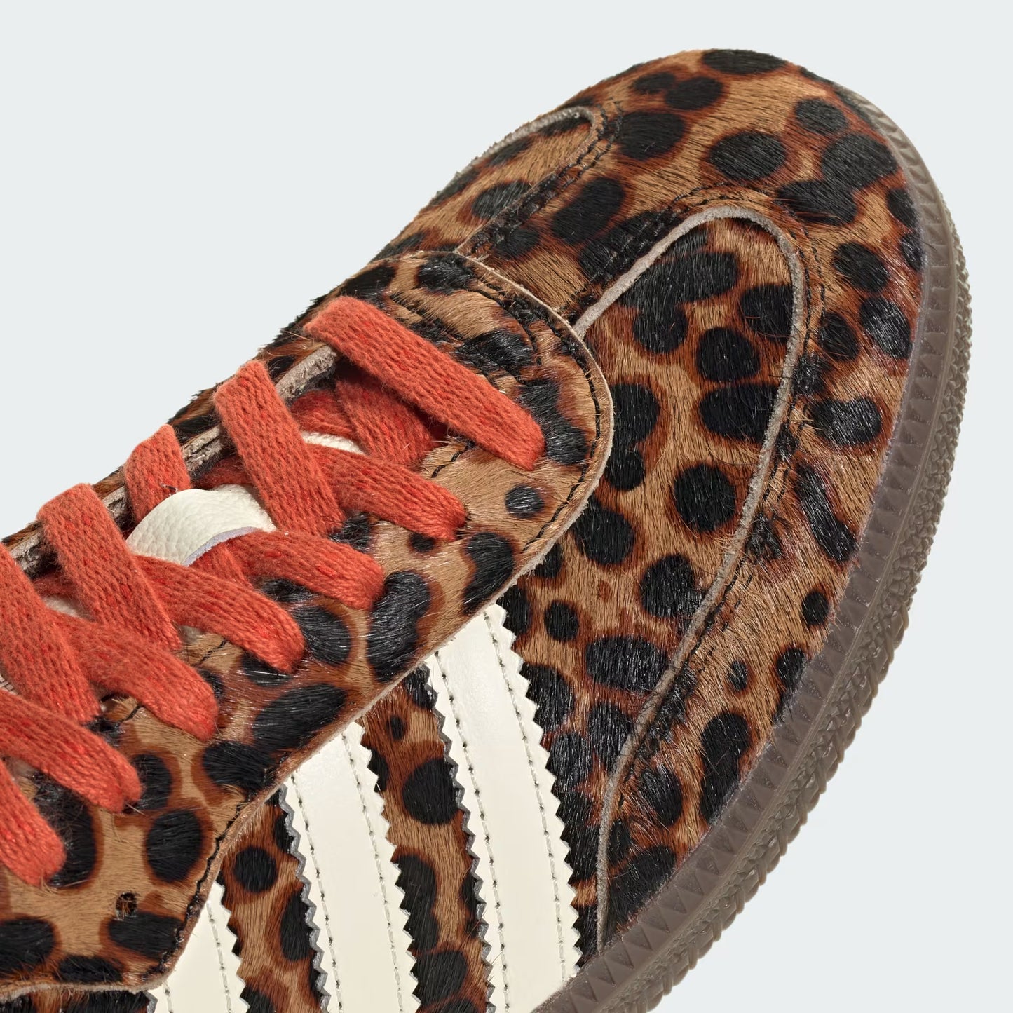 Adidas Originals Samba OG Brązowe JI2734